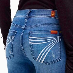 7 For All Mankind Jeans #7FAM